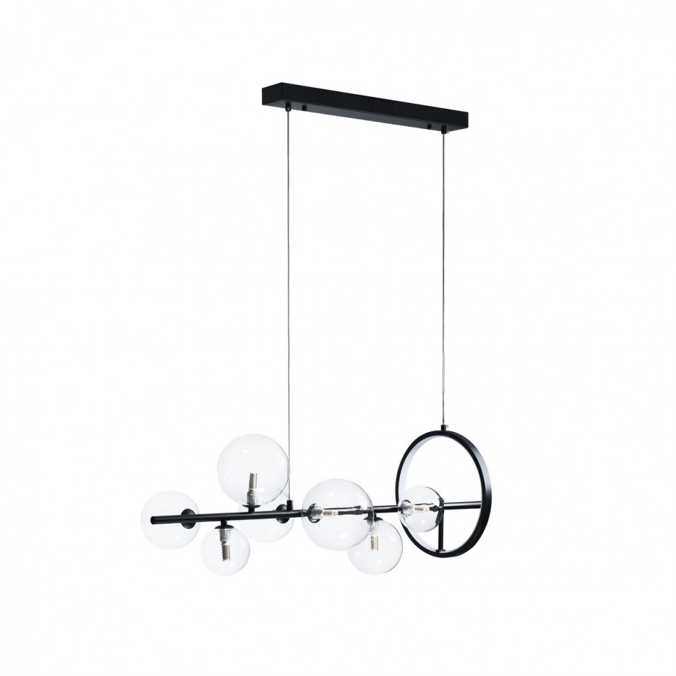 Подвесная люстра Loft IT Molecule 10023/900 фото 1 &mdash; svetrussia.ru