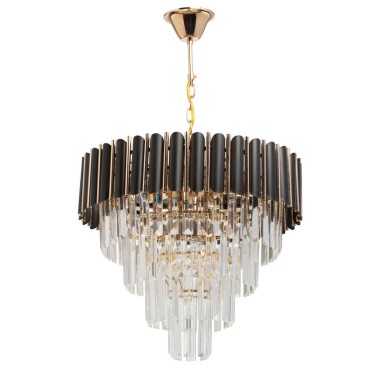 Подвесная люстра De City Бриз 111014308 &mdash; svetrussia.ru