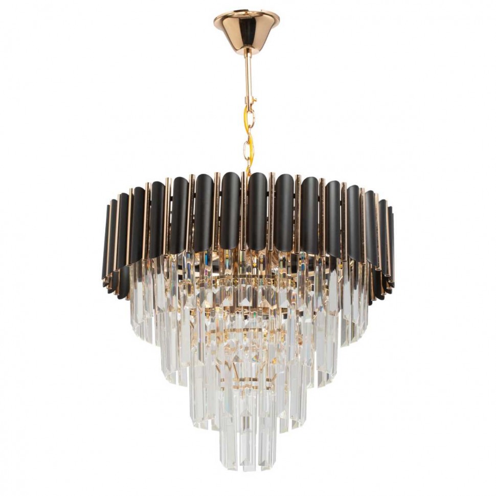 Подвесная люстра De City Бриз 111014308 фото 1 &mdash; svetrussia.ru