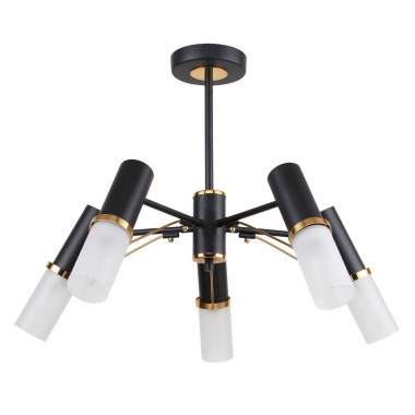 Потолочная люстра F-Promo Viator 2558-5P &mdash; svetrussia.ru