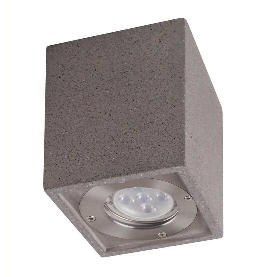 Уличный светильник Mantra Levi 7187 фото 1 &mdash; svetrussia.ru