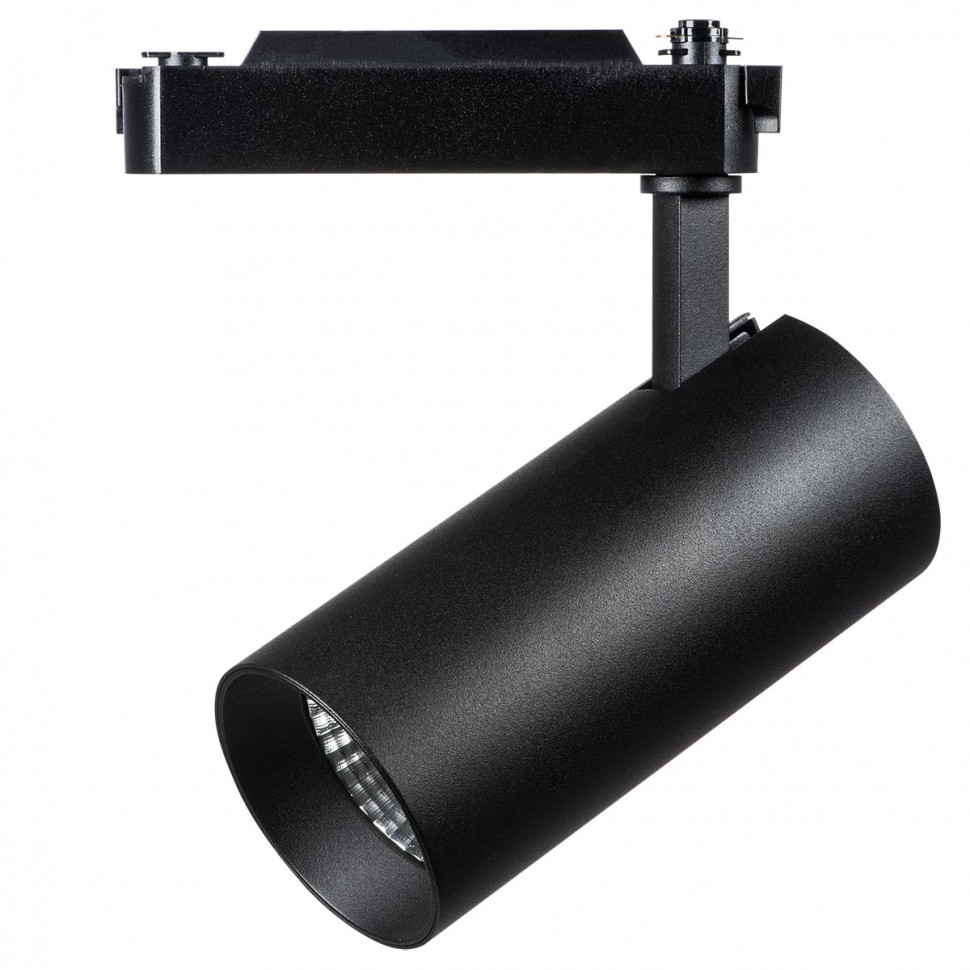 Трековый светодиодный светильник Lightstar Fuoco Led 218247 фото 1 &mdash; svetrussia.ru