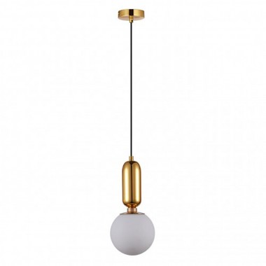 Подвесной светильник Aployt Aniela APL.612.26.01 &mdash; svetrussia.ru