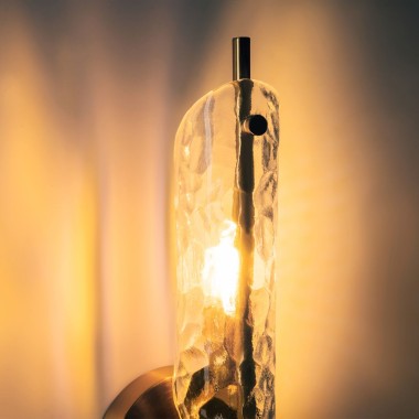 Бра Freya Baret FR5420WL-01BS &mdash; svetrussia.ru