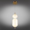Подвесной светодиодный светильник Omnilux Cedrello OML-68816-02 фото 8 &mdash; svetrussia.ru