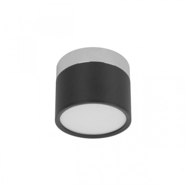 Накладной светодиодный светильник Loft IT Photon 10179/7 Black &mdash; svetrussia.ru