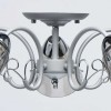 Люстра потолочная De City Моника 372014305 фото 5 &mdash; svetrussia.ru