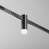 Трековый светодиодный светильник Maytoni Technical Flarity Skim TR145-1-3W3K-W-B фото 7 &mdash; svetrussia.ru