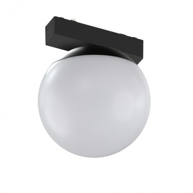 Светильник трековый Aployt Magnetic track 48 APL.0130.00.06 &mdash; svetrussia.ru