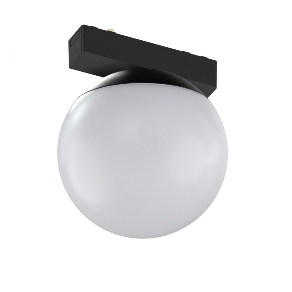 Светильник трековый Aployt Magnetic track 48 APL.0130.00.06 фото 1 &mdash; svetrussia.ru