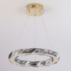 Подвесной светодиодный светильник Lussole Citrus LSP-7156 фото 6 &mdash; svetrussia.ru