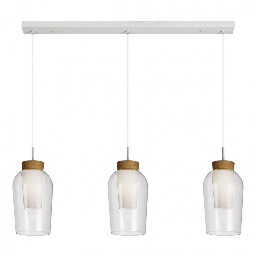 Подвесной светильник Mantra Nora 8277 фото 1 &mdash; svetrussia.ru