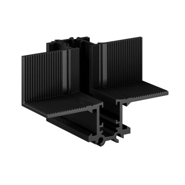 Коннектор угловой внутренний Maytoni Technical Accessories for tracks Levity TRA184ICL-13B &mdash; svetrussia.ru