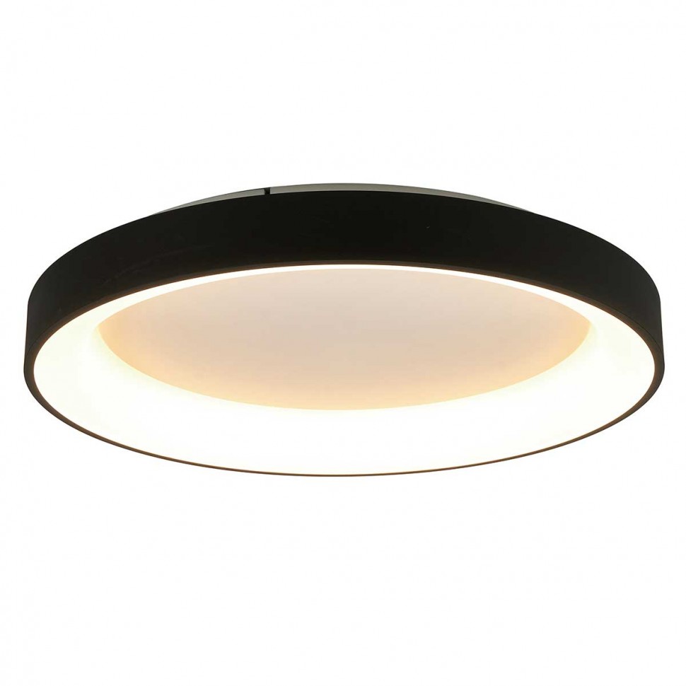 Потолочный светодиодный светильник Mantra Niseko II 8581 фото 1 &mdash; svetrussia.ru