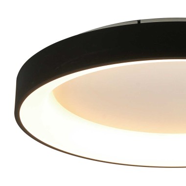 Потолочный светодиодный светильник Mantra Niseko II 8581 &mdash; svetrussia.ru