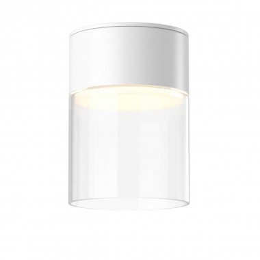 Потолочный светильник Maytoni Technical Glory C094CL-GX53-W &mdash; svetrussia.ru