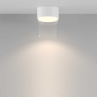 Потолочный светильник Maytoni Technical Glory C094CL-GX53-W &mdash; svetrussia.ru