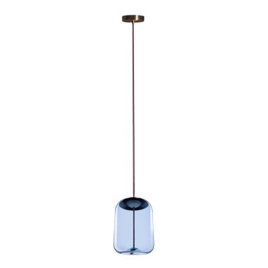 Подвесной светодиодный светильник Loft IT Knot 8133-C mini &mdash; svetrussia.ru