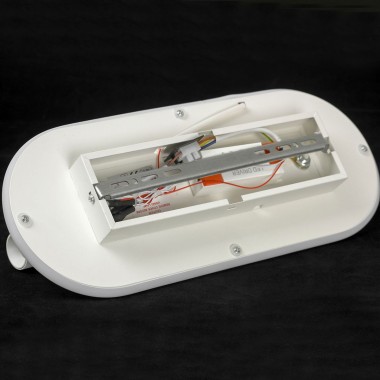 Светодиодный спот Lussole Harris LSP-7281 &mdash; svetrussia.ru