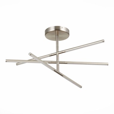 Подвесной светодиодный светильник ST Luce Ralio SL1580.103.03 &mdash; svetrussia.ru