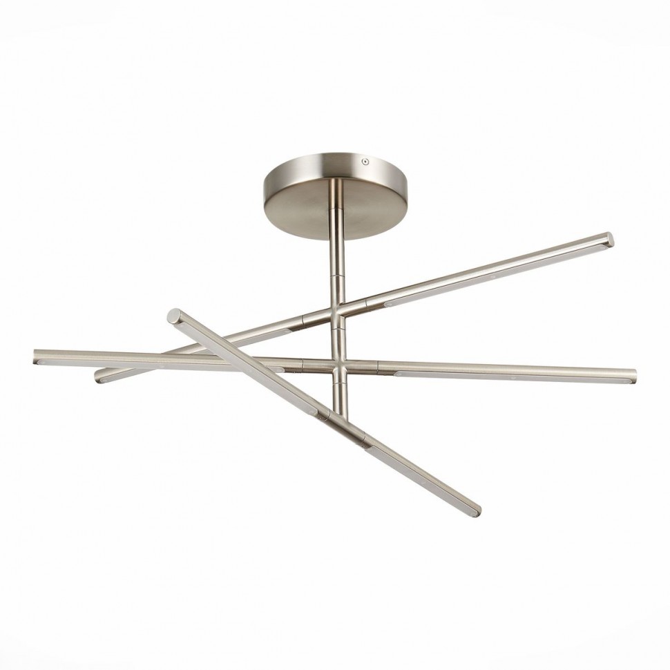 Подвесной светодиодный светильник ST Luce Ralio SL1580.103.03 фото 1 &mdash; svetrussia.ru