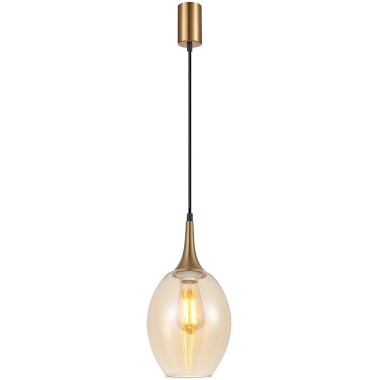 Подвесной светильник F-Promo Dubbel 4360-1P &mdash; svetrussia.ru