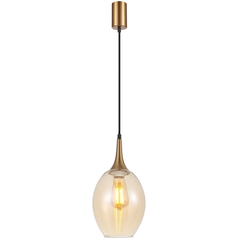 Подвесной светильник F-Promo Dubbel 4360-1P фото 1 &mdash; svetrussia.ru