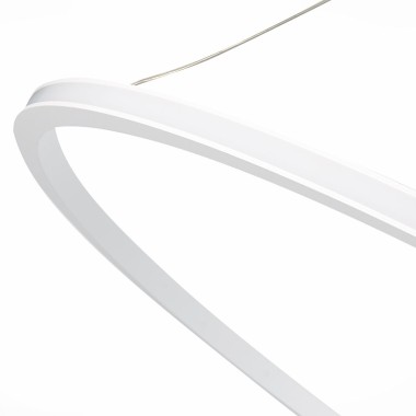 Подвесной светодиодный светильник ST Luce ST604.543.57 &mdash; svetrussia.ru