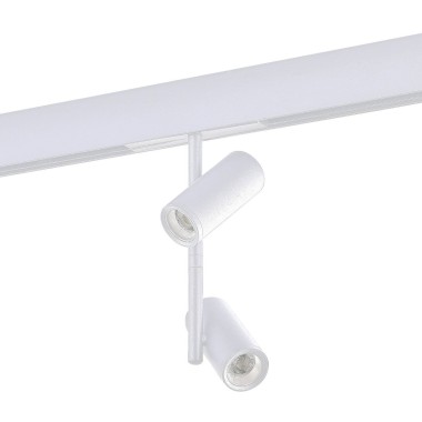 Трековый светодиодный светильник ST Luce Skyline 48 ST808.546.16 &mdash; svetrussia.ru