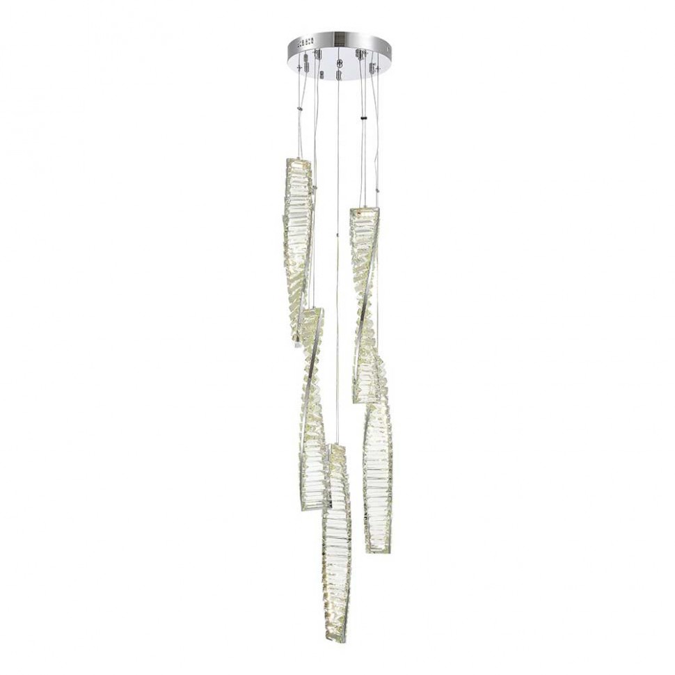 Подвесной светильник ST Luce ELICA SL6205.103.05 фото 1 &mdash; svetrussia.ru