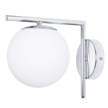 Бра Arte Lamp Bolla-Unica A1924AP-1CC &mdash; svetrussia.ru