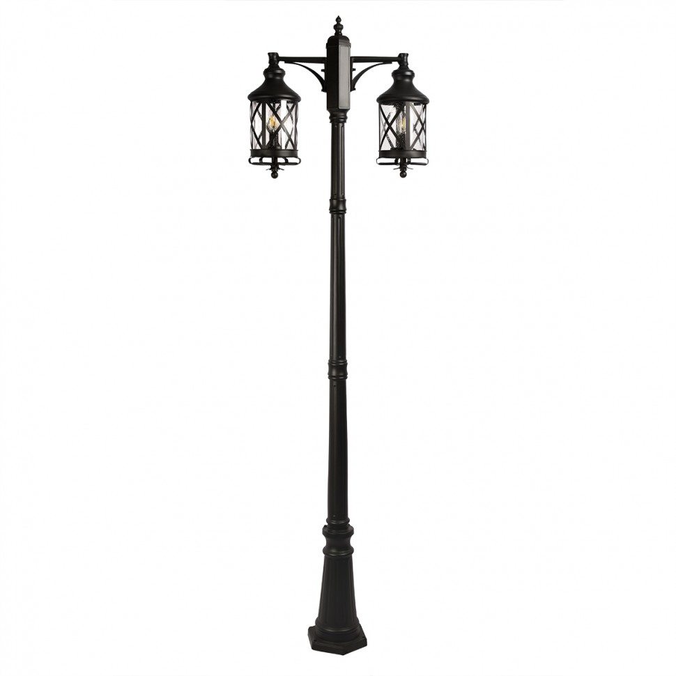 Ландшафтный светильник Loft IT Ferrara 100020/2200 фото 1 &mdash; svetrussia.ru