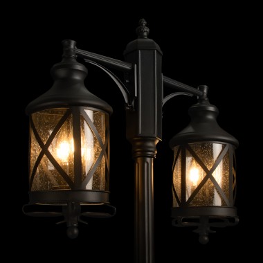 Ландшафтный светильник Loft IT Ferrara 100020/2200 &mdash; svetrussia.ru