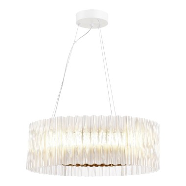 Подвесной светодиодный светильник ST Luce Nazare SL6012.203.01 &mdash; svetrussia.ru