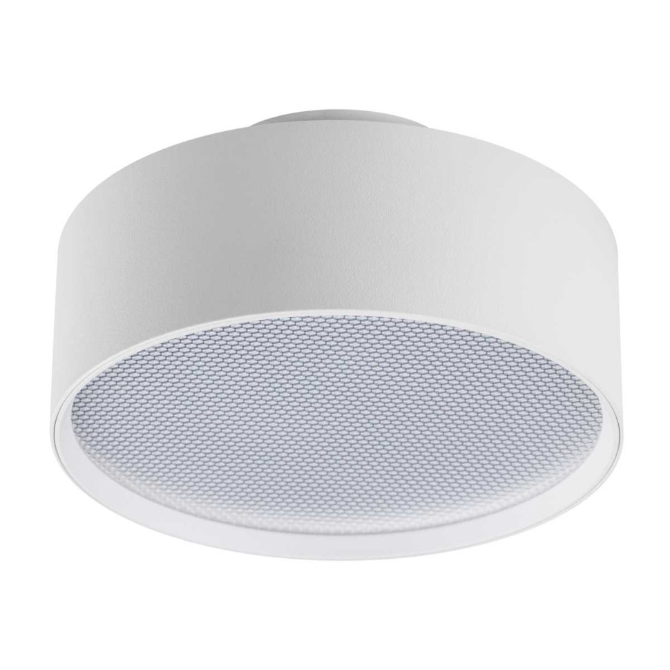 Светильник накладной Lightstar Acuto 215946 фото 1 &mdash; svetrussia.ru