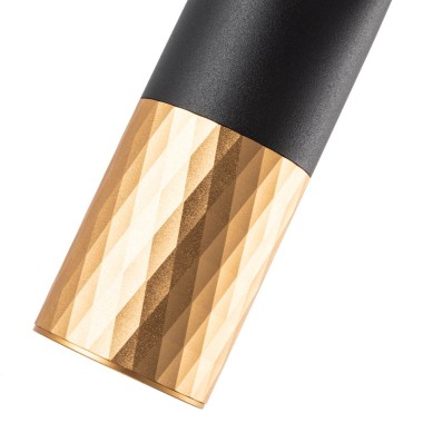 Подвесной светильник Arte Lamp Sadr A3280SP-1BK &mdash; svetrussia.ru