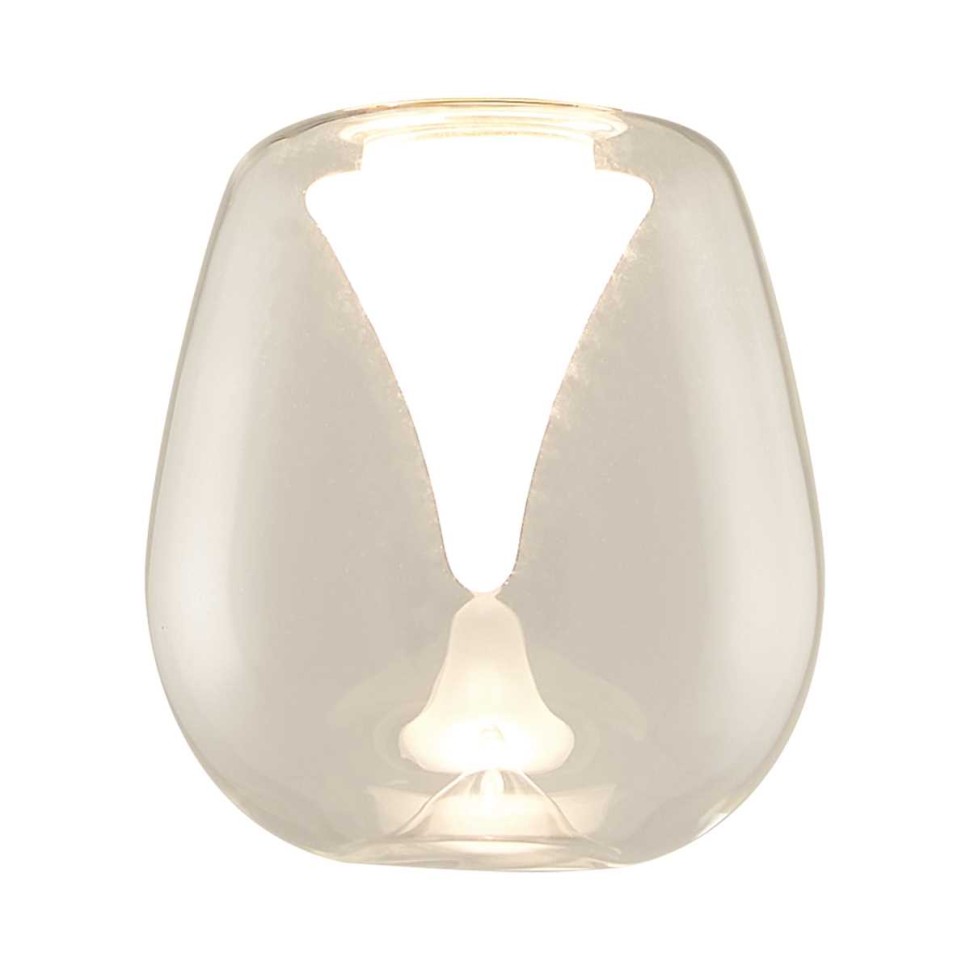 Плафон Mantra Andromeda 8945 фото 1 &mdash; svetrussia.ru