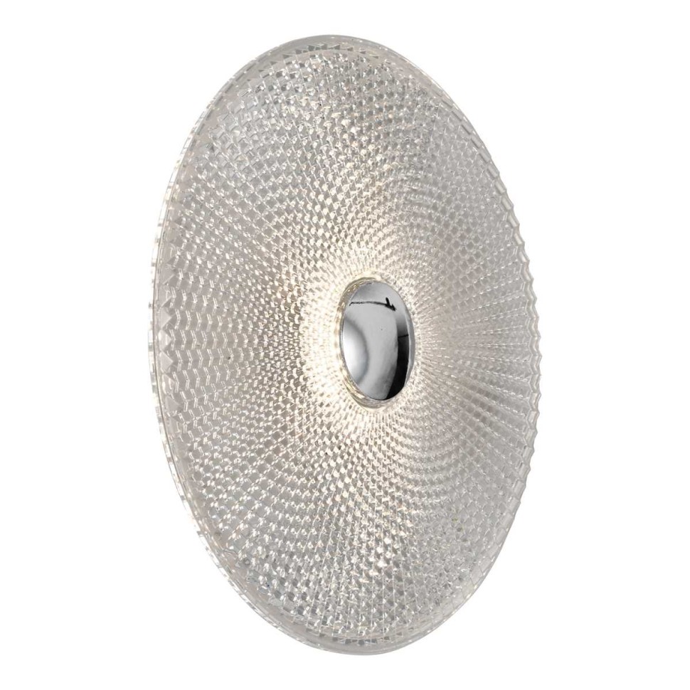 Бра настенное Lussole DUVAL LSP-7448 фото 1 &mdash; svetrussia.ru