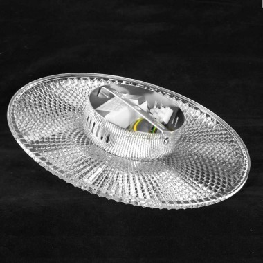 Бра настенное Lussole DUVAL LSP-7448 &mdash; svetrussia.ru