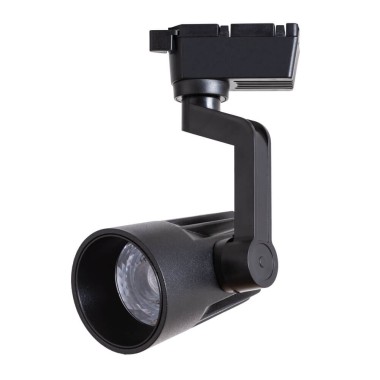 Трековый светильник Arte Lamp Wales A1613PL-1BK &mdash; svetrussia.ru