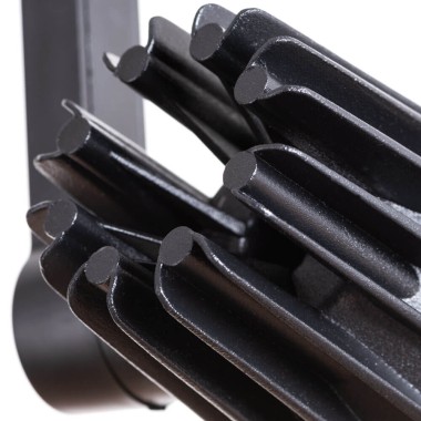 Трековый светильник Arte Lamp Wales A1613PL-1BK &mdash; svetrussia.ru