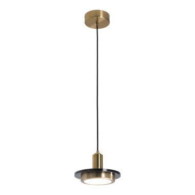 Подвесной светильник Lussole LSP-7519 &mdash; svetrussia.ru