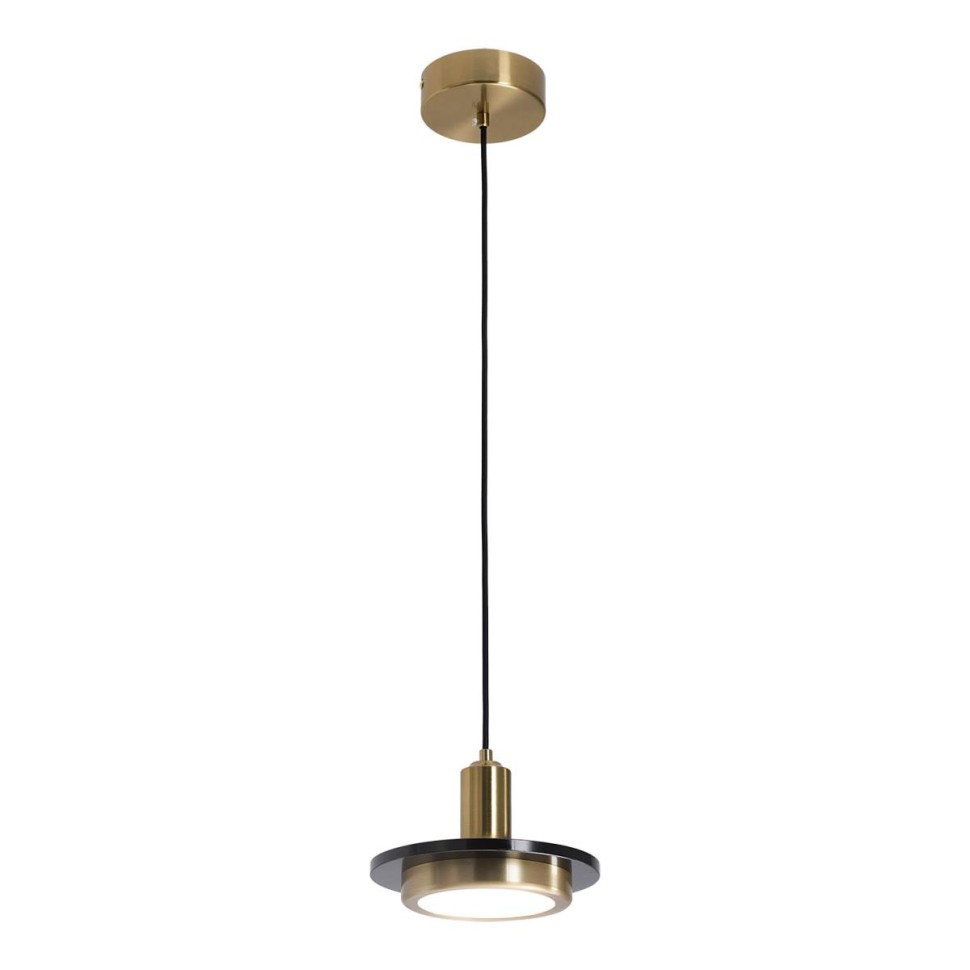 Подвесной светильник Lussole LSP-7519 фото 1 &mdash; svetrussia.ru