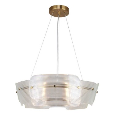 Подвесная люстра F-Promo Itaka 4738-6P &mdash; svetrussia.ru