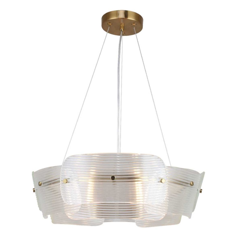 Подвесная люстра F-Promo Itaka 4738-6P фото 1 &mdash; svetrussia.ru