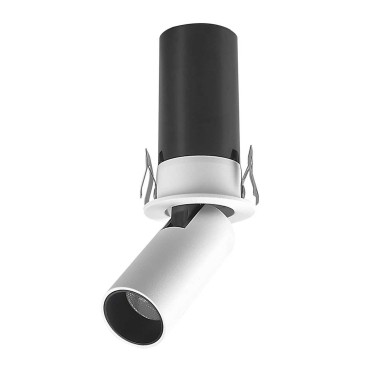 Встраиваемый светильник Mantra GARDA 9136 &mdash; svetrussia.ru