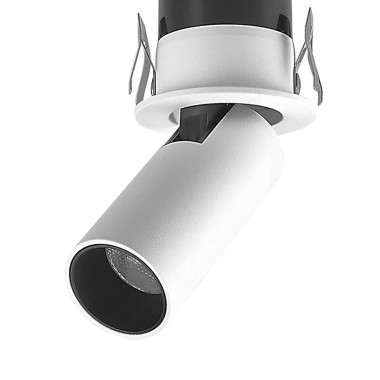 Встраиваемый светильник Mantra GARDA 9136 &mdash; svetrussia.ru