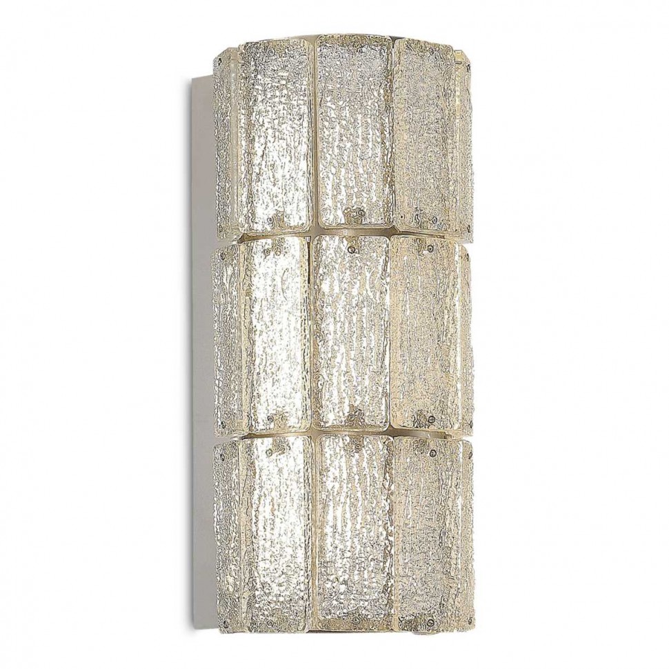 Настенный светильник ST Luce SL6008.101.01 фото 1 &mdash; svetrussia.ru