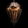 Подвесной светильник Loft It Shard 10432 Smoke фото 5 &mdash; svetrussia.ru
