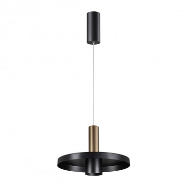 Подвесной светодиодный светильник Novotech Over Alba 358984 &mdash; svetrussia.ru